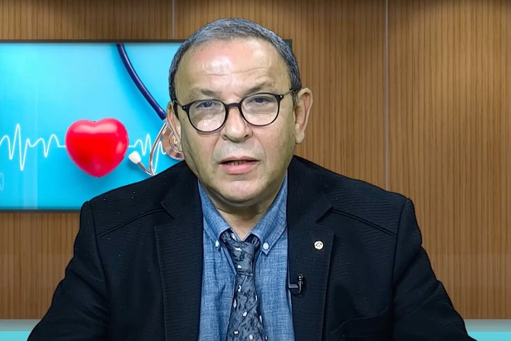 طب الكلى في أفق 2030: "دور التغذية في إبطاء تطور القصور الكلوي إلى التصفية الاصطناعية" 