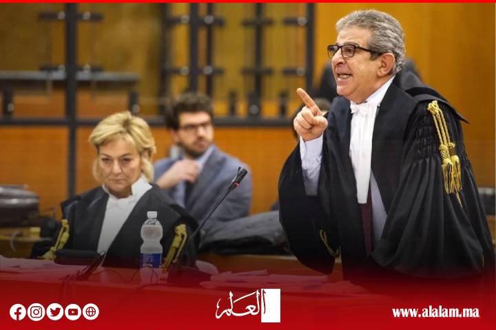 الحبس لدركيين إيطاليين متهمين بتعنيف مواطن مغربي
