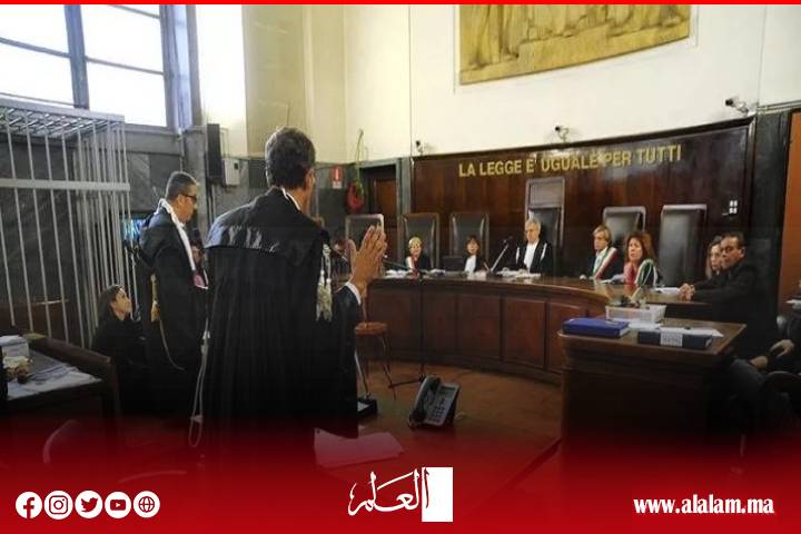 الحبس لدركيين إيطاليين متهمين بتعنيف مواطن مغربي