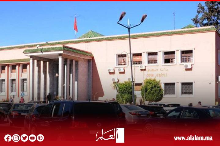 جرائم الأموال.. تحديد أولى جلسات محاكمة عدد من المنتخبين والمسؤولين المتابعين في قضية أملاك الدولة بمراكش