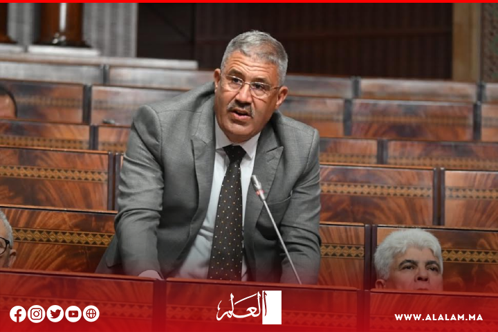 برلماني يطالب باختصاصات تقريرية لغرف الصناعة التقليدية