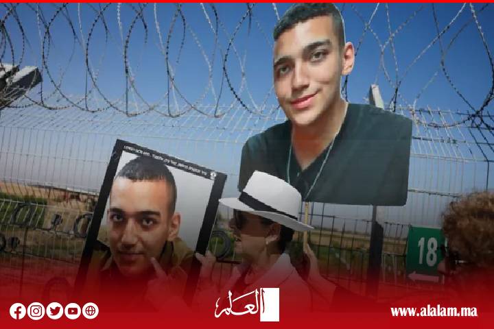 حركة "حماس" تعلن رسميًا إطلاق سراح الجندي الأمريكي والرئيس ترامب يصف الحدث بـ"النبأ التاريخي"