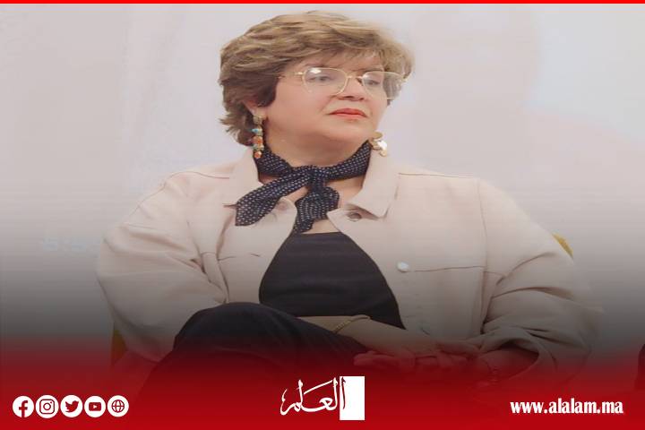 عفيف بناني يقود ثورة تشكيلية مغربية.. معرض "الخطوطيين" يضيء برج باب مراكش
