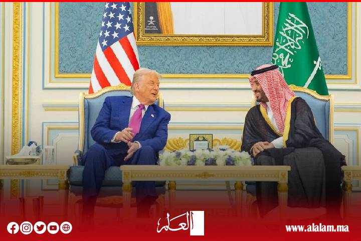 هذه أبرز الصفقات الموقعة مع السعودية عقب جولة مباحثات رسمية بين بن سلمان وترامب