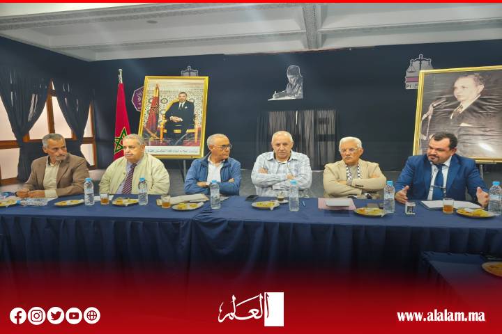 المؤتمر الوطني للاتحاد العام للفلاحين.. محطة لاستحضار إكراهات الفلاحة التي تهدد أمننا الغذائي