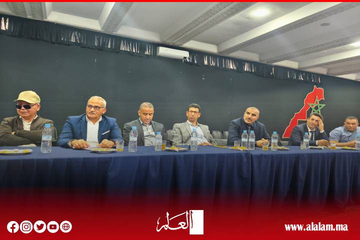المؤتمر الوطني للاتحاد العام للفلاحين.. محطة لاستحضار إكراهات الفلاحة التي تهدد أمننا الغذائي
