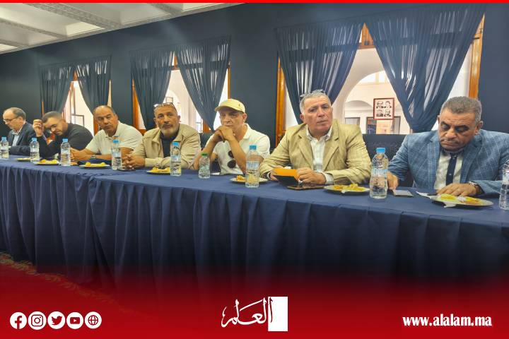 المؤتمر الوطني للاتحاد العام للفلاحين.. محطة لاستحضار إكراهات الفلاحة التي تهدد أمننا الغذائي