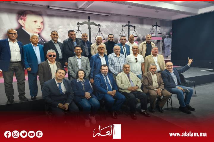 المؤتمر الوطني للاتحاد العام للفلاحين.. محطة لاستحضار إكراهات الفلاحة التي تهدد أمننا الغذائي