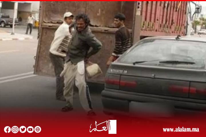 أنقذوا بني ملال من فوضى المختلين عقلياً.. كرامة الإنسان وأمن المواطن خط أحمر!