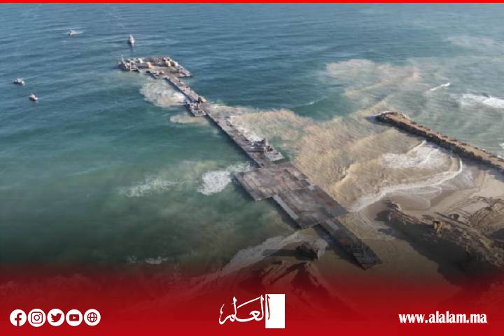 عمر نجيب يكتب: الغرب في متاهة الصراع للحفاظ على النظام العالمي الأحادي القطب..