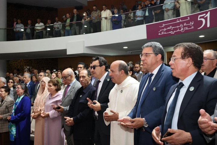 حزب الاستقلال يستحضر منظومة القيم في فكر علال الفاسي بمناسبة الذكرى 51 لرحيله
