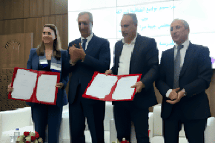 مراكش: اتفاقيتا شراكة لتعزيز التكوين والتعاون بين المدرسة الوطنية العليا للإدارة والفاعلين الجهويين