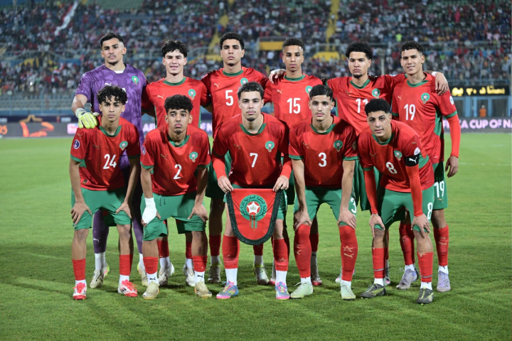 ذكريات 1997 حاضرة في نهائي "الكان" بين المغرب وجنوب إفريقا