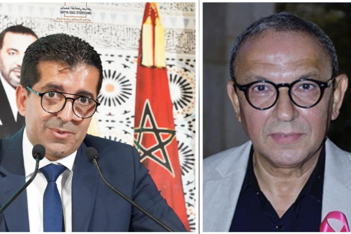 التوصيات الرئيسية في طب الأمراض المعدية بالمغرب كما أعدتهم الجمعية المغربية لمكافحة الأمراض المعدية