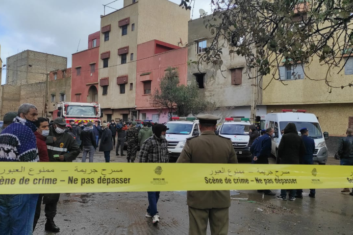استئنافية الرباط تسدل الستار على فصل من مجزرة حي الرحمة بسلا