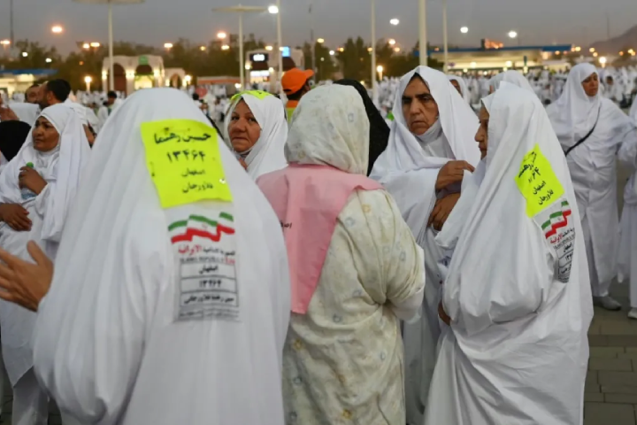 للمرة الأولى منذ 2015.. الطيران السعودي يستأنف رحلاته للحجاج الإيرانيين