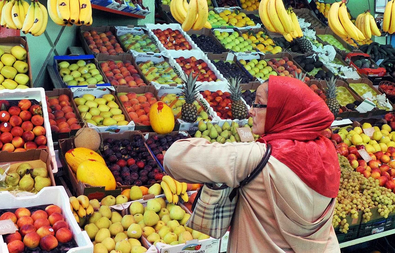 ارتفاع أسعار الفواكه الموسمية يلهب جيوب المغاربة