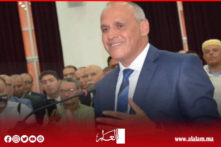 إيداع رئيس جماعة بني ملال السابق سجن "عكاشة" رفقة مقاول ومهندس
