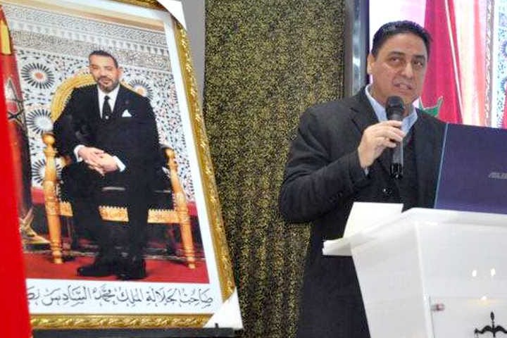 حجيرة يدعو إلى تجارة دولية أكثر ملاءمة لواقع القارة الإفريقية