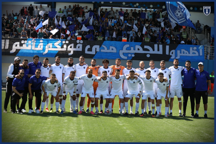صعود اتحاد يعقوب المنصور إلى دوري الأضواء ثمرة عمل متواصل