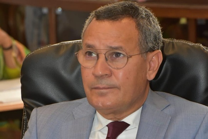 الأنصاري: الجشع الذي أحاط باستيراد الأغنام لا يمت بصلة لقيم مجتمعنا