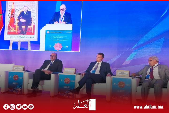 رسالة عاجلة من المنتدى البرلماني الاقتصادي لحماية الأبرياء بالشرق الأوسط