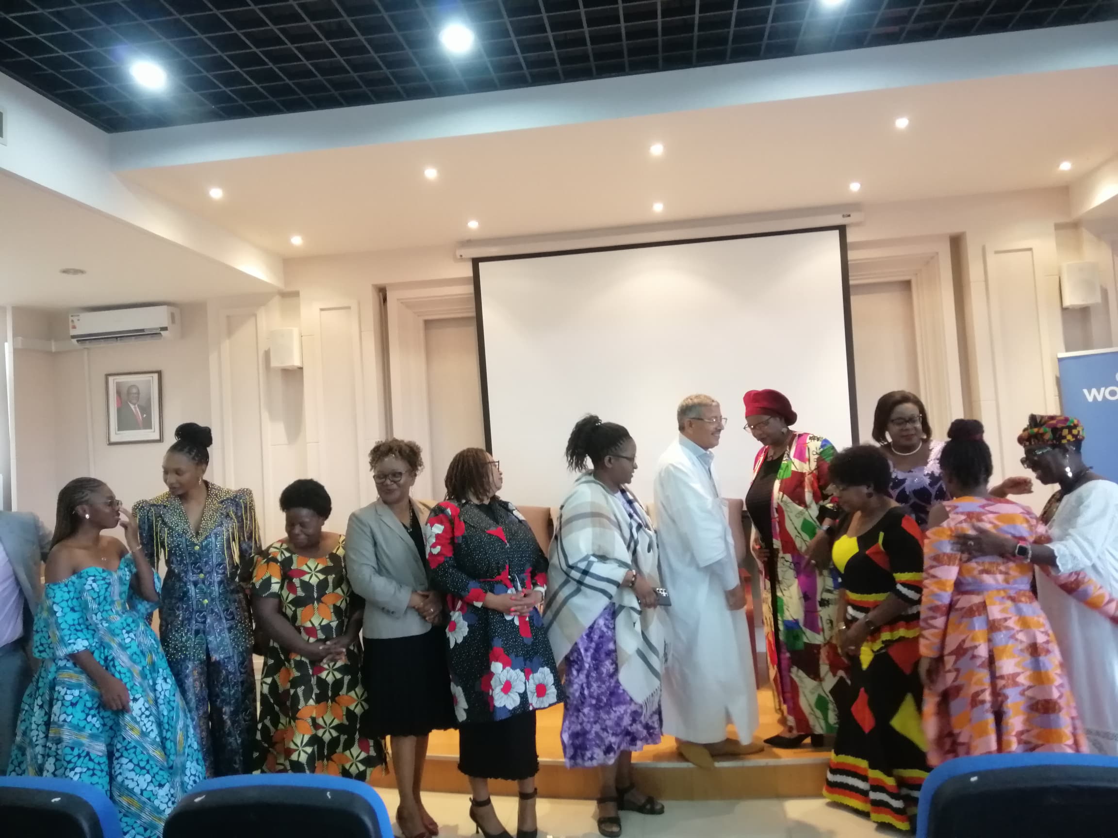 حصري: المغرب يحتفي بيوم إفريقيا في مالاوي: رؤية ملكية موحدة لعالم إفريقي جديد حصري: المغرب يحتفي بيوم إفريقيا في مالاوي: رؤية ملكية موحدة لعالم إفريقي جديد