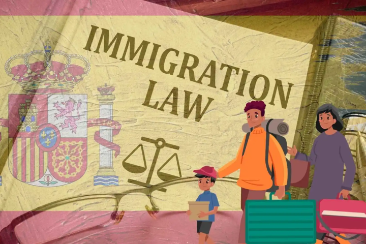 الحكومة الإسبانية تتجه نحو الكشف عن خريطة توزيع القاصرين المهاجرين في سبتة ومليلة المحتلتين الحكومة الإسبانية تتجه نحو الكشف عن خريطة توزيع القاصرين المهاجرين في سبتة ومليلة المحتلتين