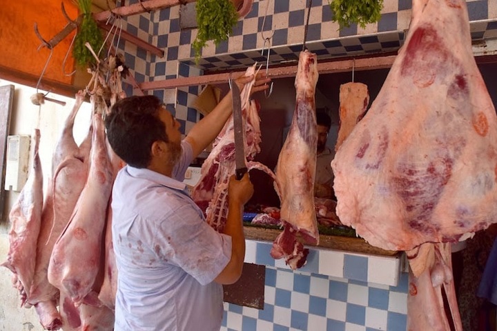 قبل أيام من عيد الأضحى.. ارتفاع غير مسبوق في أسعار اللحوم