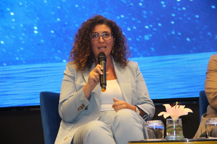 Tánger abarca el lanzamiento de los primeros barcos "GNV" Lo nuevo en preparación para el proceso Hello 2025 Tánger abarca el lanzamiento de los primeros barcos "GNV" Lo nuevo en preparación para el proceso Hello 2025