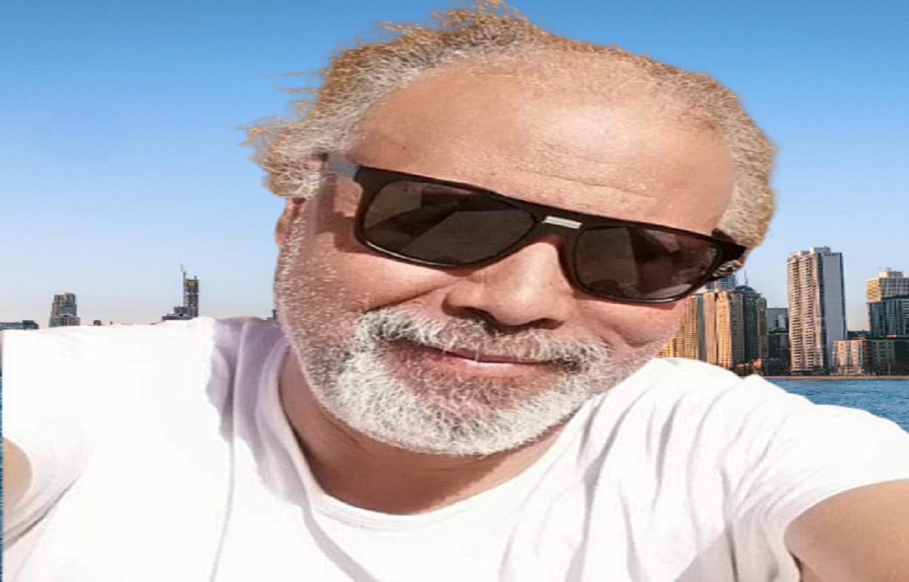 حركة "صحراويون من أجل السلام" بديلا عن جبهة البوليساريو.. عبده حقي