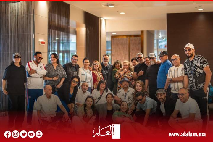 حصري.. المهرجان الإيطالي المغربي: احتفاء بالهوية وتكريس للتقارب الحضاري