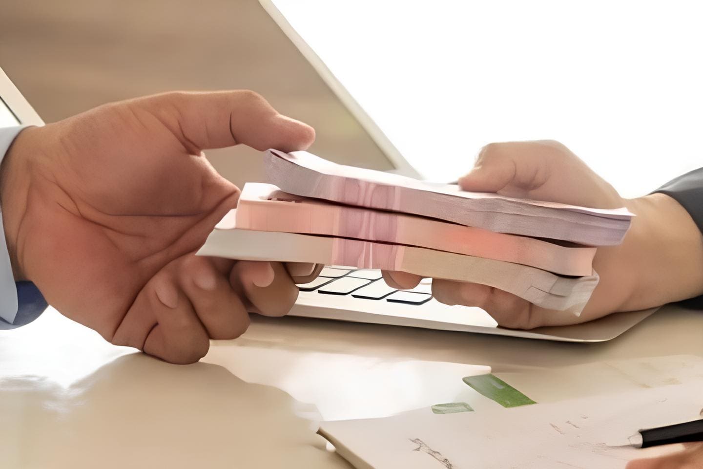 المؤسسات المالية في المغرب تدق أجراس الإنذار وتنبه إلى خطورة التصيد الاحتيالي