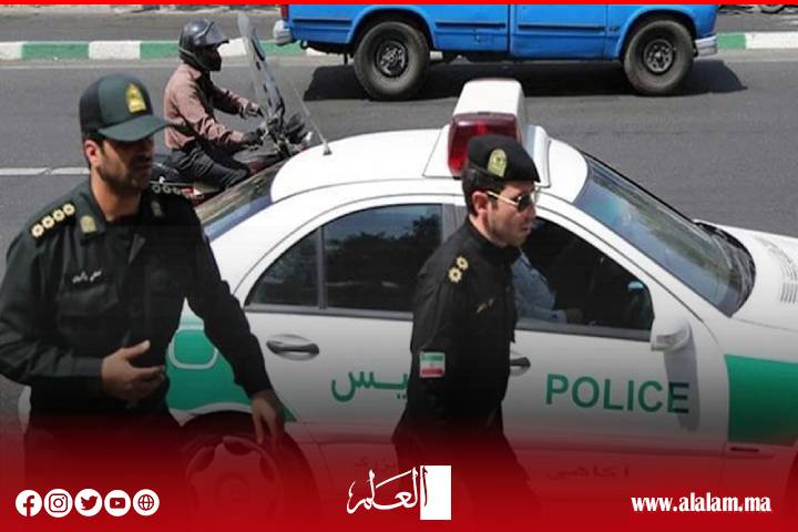 اعتقالات واسعة في إيران لـ"جواسيس ومخربين" مرتبطين بإسرائيل