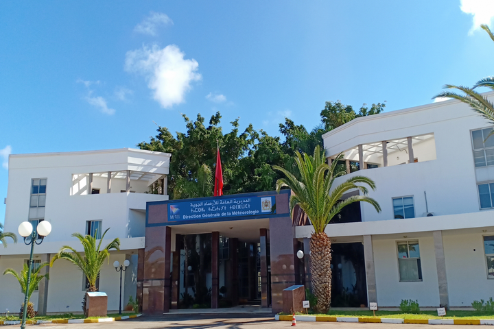 موجة‭ ‬حر‭ ‬تضرب‭ ‬من‭ ‬جديد‭ ‬المغرب‭ ‬بداية‭ ‬من‭ ‬اليوم‭ ‬وتستمر‭ ‬إلى‭ ‬غاية‭ ‬الأربعاء