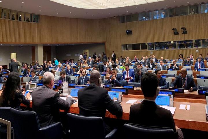حان‭ ‬الوقت‭ ‬لسحب‭ ‬ملف‭ ‬الصحراء‭ ‬المغربية‭ ‬من‭ ‬اللجنة‭ ‬الدولية‭ ‬الرابعة