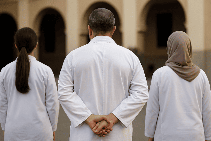 شبكة تزوير طبية تهز قطاع الصحة الخاص بمكناس وتفضح ثغرات الحماية الاجتماعية