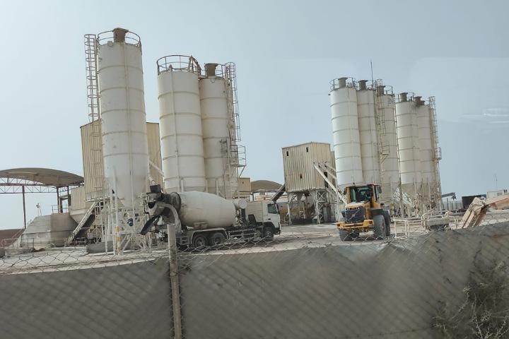 عيون إفريقية تتفقد منشأة فوسبوكراع كمعلمة اقتصادية بأبعاد اجتماعية وبيئية عيون إفريقية تتفقد منشأة فوسبوكراع كمعلمة اقتصادية بأبعاد اجتماعية وبيئية