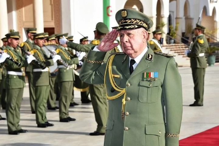 مقتل‭ ‬ضباط‭ ‬جزائريين‭ ‬بطهران‭ ‬