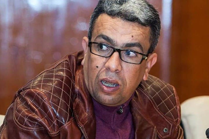 استئنافية الرباط تدين المهداوي بالحبس النافذ والغرامة