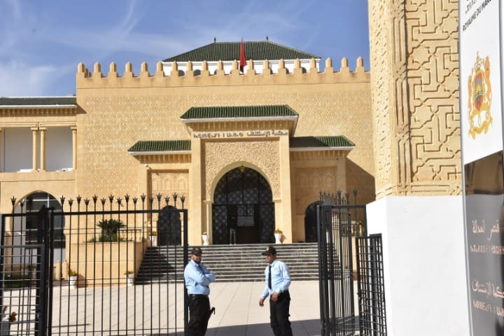 اتهامات بالتحرش والابتزاز والرشوة تزلزل الجهاز القضائي بفاس