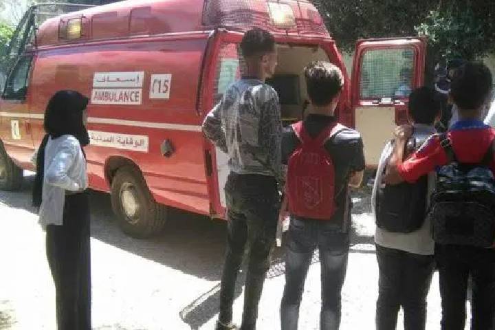 انتحار تلميذة بأولاد افرج لحصولها على نقطة غير مرضية