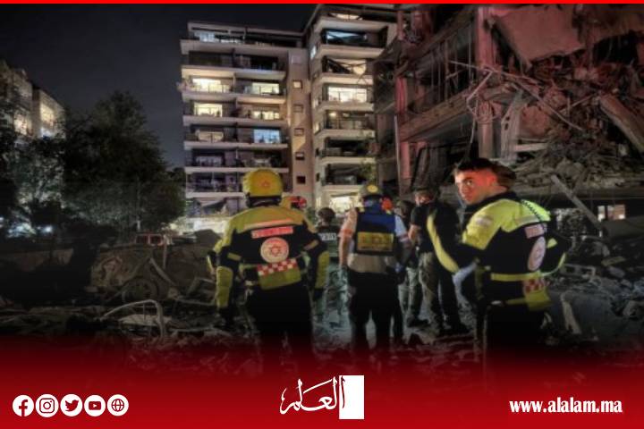 عمر نجيب يكتب: العالم يتقدم بسرعة إلى الحرب العالمية الثالثة..