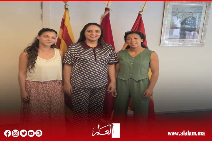 حصري.. قنصلية المغرب بطاراغونا تنظّم أبوابًا مفتوحة لتعزيز خدمات الجالية