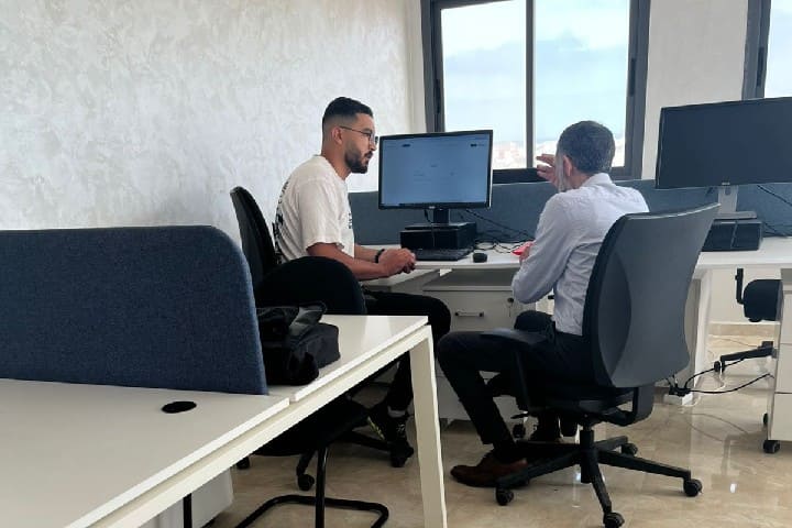 الداخلة تحتضن الإطلاق الرسمي لبرنامج "انطلاقة" لدعم وتمويل المقاولات بالجهة