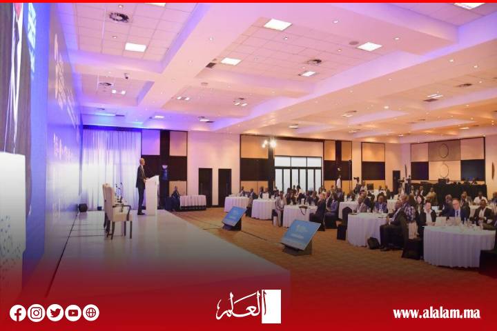 من مراكش.. انطلاق أشغال المؤتمر السنوي السادس لهيئات الرقابة على التقاعد بإفريقيا