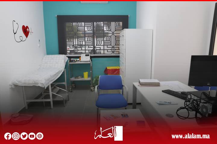 وزير الصحة يعطي انطلاقة خدمات 8 مراكز صحية بجهة الرباط - سلا – القنيطرة