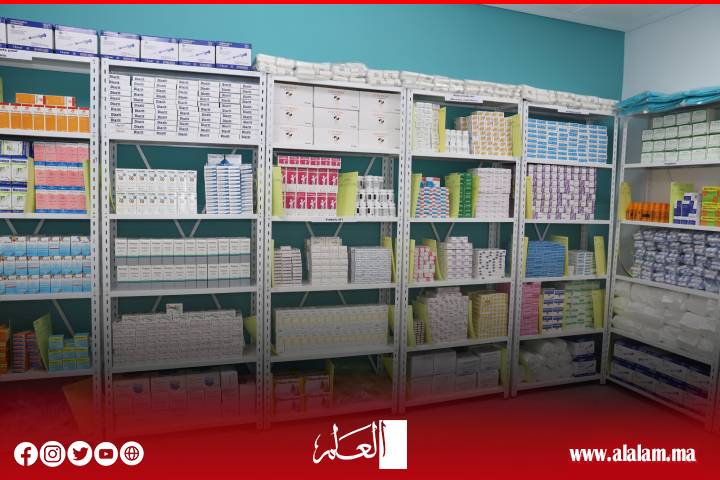 وزير الصحة يعطي انطلاقة خدمات 8 مراكز صحية بجهة الرباط - سلا – القنيطرة