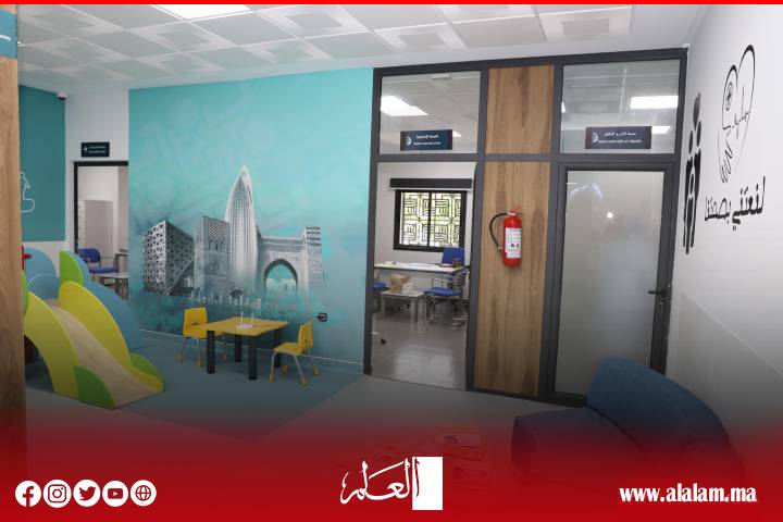 وزير الصحة يعطي انطلاقة خدمات 8 مراكز صحية بجهة الرباط - سلا – القنيطرة