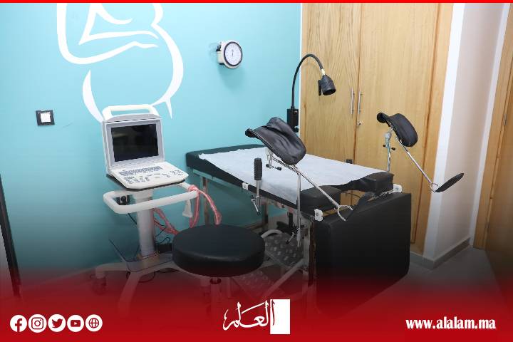 وزير الصحة يعطي انطلاقة خدمات 8 مراكز صحية بجهة الرباط - سلا – القنيطرة